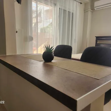 Apartment George's *