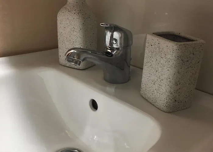 George's Apartment *