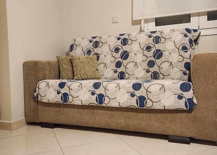 George's Apartment Volos