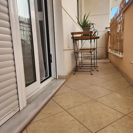 アパート George's ヴォロス