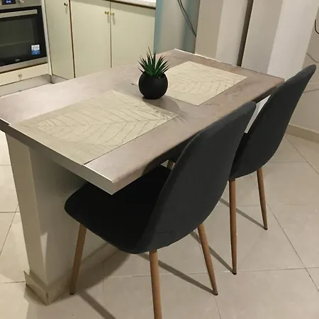 Apartment George's Volos