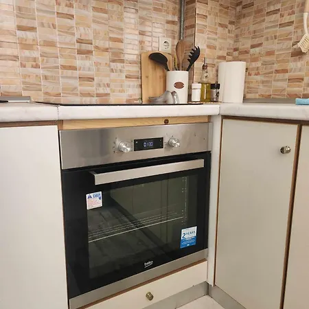 アパート George's