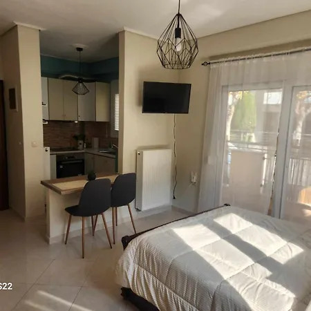 George's Appartement Vólos