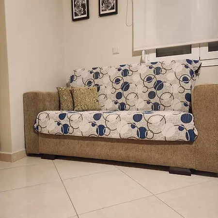 George's Apartment Volos