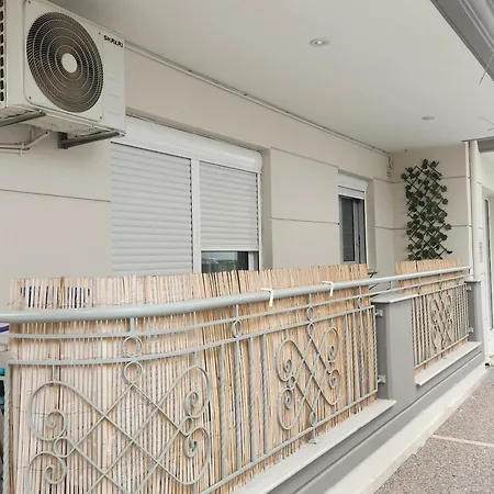 George's Апартаменты Волос