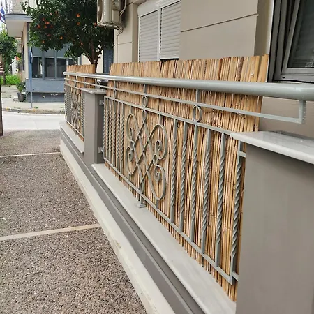 アパート George's ヴォロス