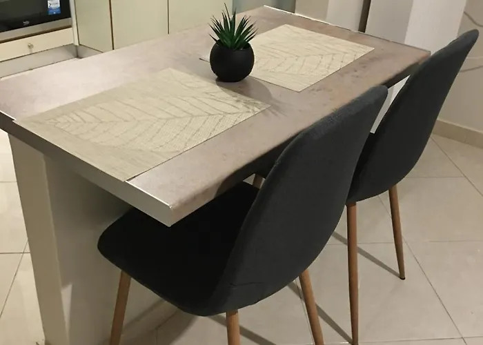 Lägenhet George's Volos