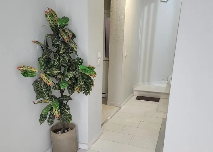 George's Lägenhet Volos