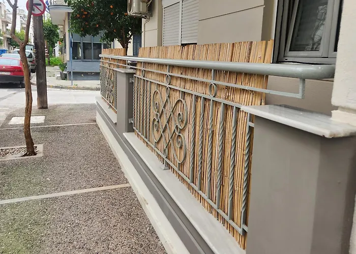 Lägenhet George's Volos